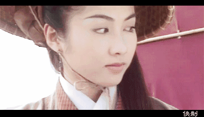 黎姿与朱茵同框旧照曝光,怎么可以那么美