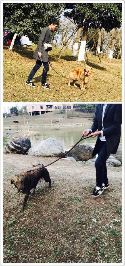 搞笑图片:这才是真正的女汉子,你惹不起