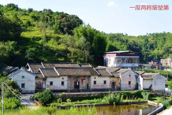 兴宁:径南百姓对家乡环境保护与乡村旅游自己做主