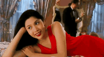 邱淑贞女儿继承她的美貌,却永远学不来她的风情