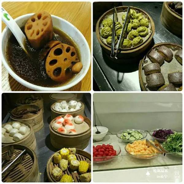 金湖杨国家森林公园_金湖茶餐厅人均(3)