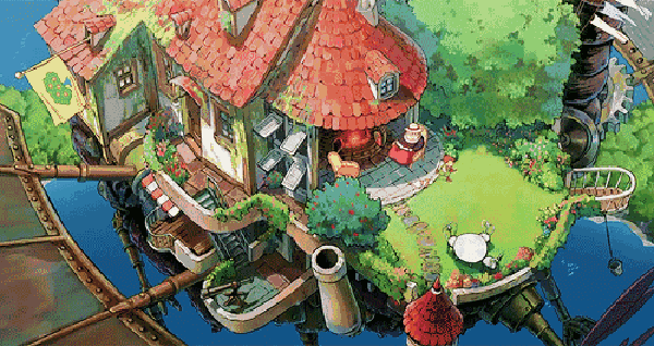 世界这么大,人生这么长,总会有这么一个人,让你想要温柔地对待——你