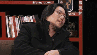 扯白||我们为什么喜欢高晓松?
