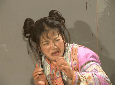 变成现在这么美, 发型是功不可没!