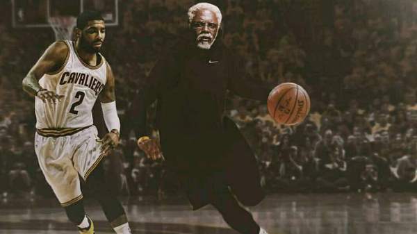 德鲁大叔欧文图片