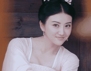 《大唐荣耀2》霸气归来 我只想舔屏大甜甜发光美肌