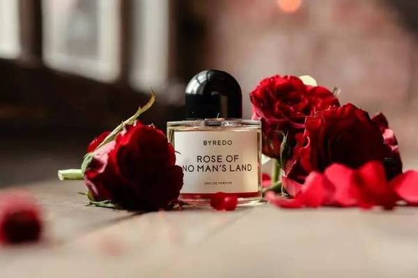 byredo 无人区玫瑰