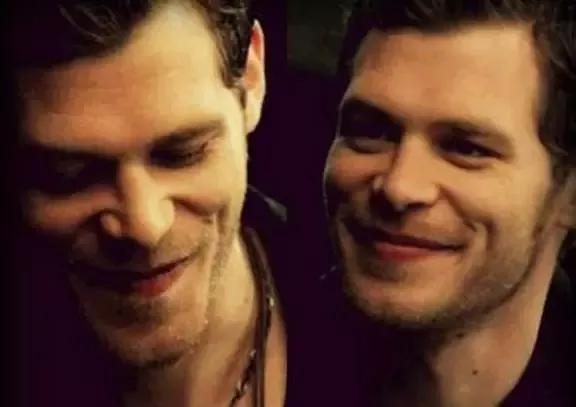 初代吸血鬼图片