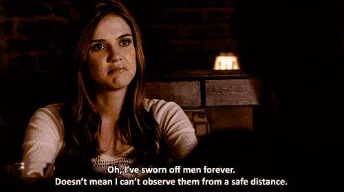 女生有哪些希望男生懂的事?