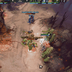 【dac】奇迹哥的卡尔值得尊重!