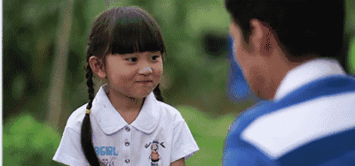 表情包小孩gif分享展示