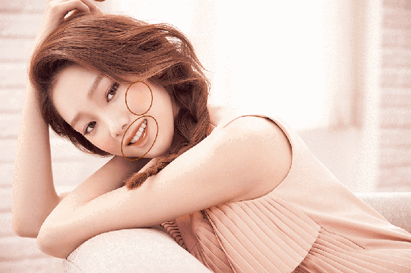 【社区有奖活动】春季妆容色彩盛宴 晒出你的轻舞妆or