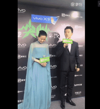 国家面前无女友,黄轩因为这个分的手?