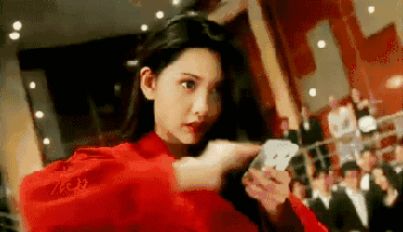 三次参演香港电影金像奖最佳女主角,因提名《赌神2》以嘴叼扑克牌的骑士白电影是哪个代号图片