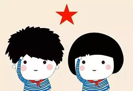 怎么快速戴红领巾 a0d3rt8035943873542.jpeg