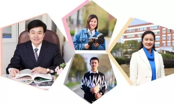 首期武商院《朗读者》我们请来了机电工程与汽车服务学院院长刘佳霓