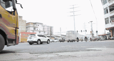 棉湖频发触目惊心车祸的背后!有一种交通事故原因叫