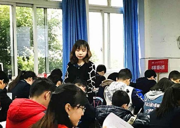 继光实验学校与广汉宏华外国语学校缔结为友好学校