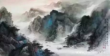 景秀什么成语_成语故事简笔画(3)