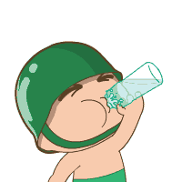 所有材料都是准备一份哦, 哎,终于唠叨完一大箩筐话了 口干舌燥呀