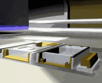 直观│20张动图秒懂十大3d打印原理