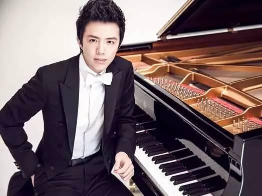 哇 李云迪这段盲弹真是棒棒哒!