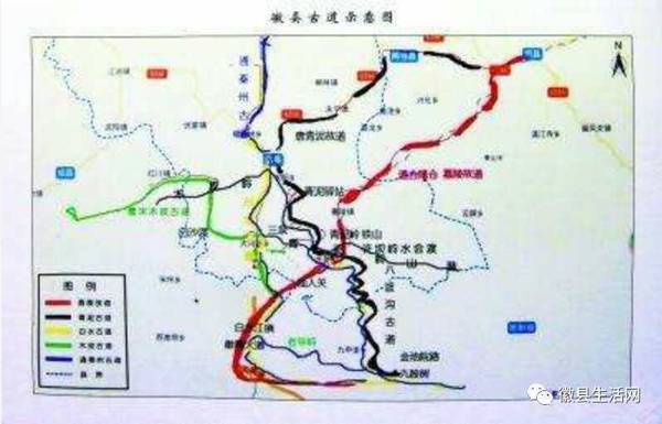 【围观】徽县s219麻沿河至大河乡大石碑公路马上开工噢!(组图)