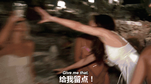 (啊,向往的生活……) @笑桃花 聊化妆,最新的口红色号 