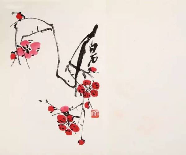 惠崇春江晓景苏轼画图片