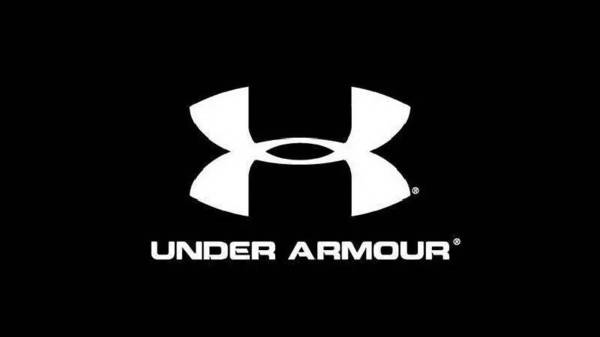 那就是运动品牌—— under armour(安德玛)