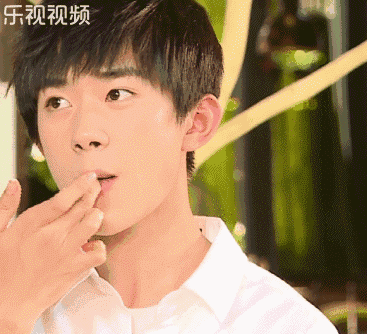 遭公司挤兑,tfboys人气最低的他啥时候能熬出头?   