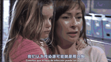 这个让人尖叫的恐怖片,看完真的很爽!