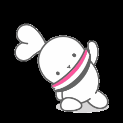 乐玩| hot爆超萌,啵兔带给你满满的幸运与力量!