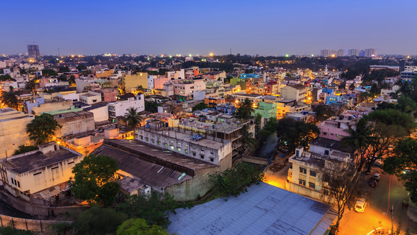班加罗尔人口_BBC公布2019年全球最受关注城市