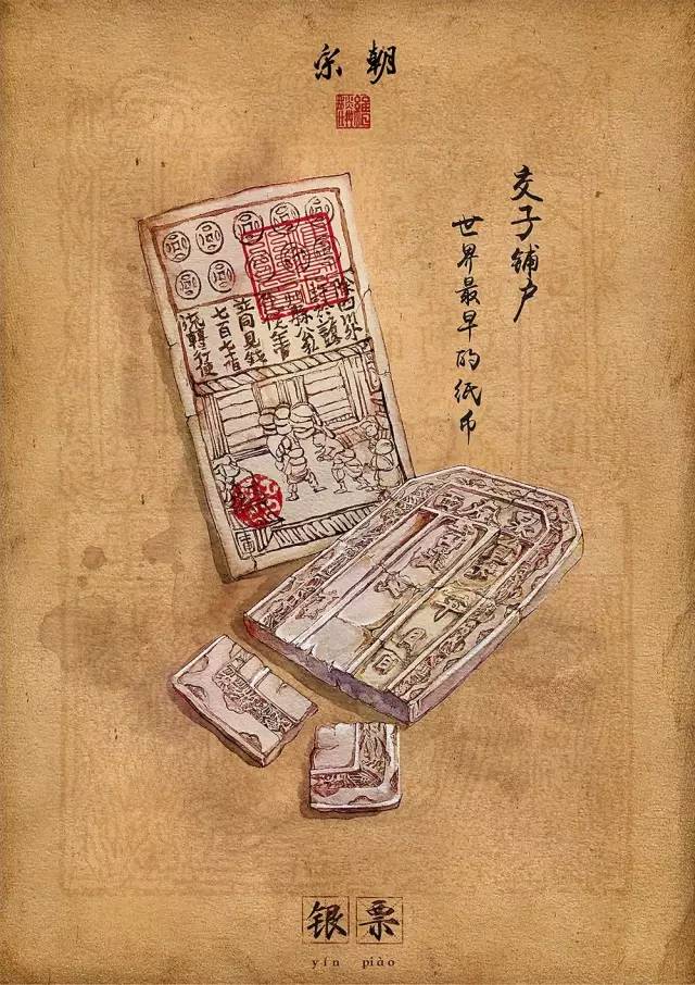 什么时候有的银票 a4j7b23300703472542.jpg