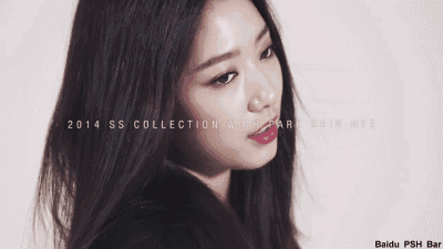 跟朴信惠这么穿时髦又少女!