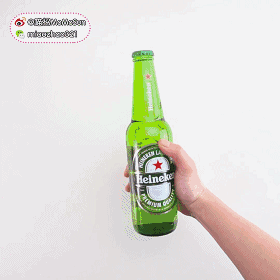 每日厨房一妙招 | 教你巧开啤酒瓶盖