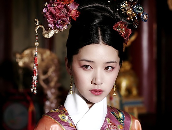 皇后排名_杀手皇后图片(2)