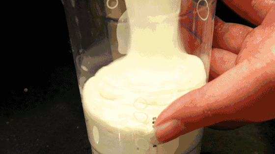 儿子小名就是店名,超级奶爸卖的可都是饮品界当家花旦