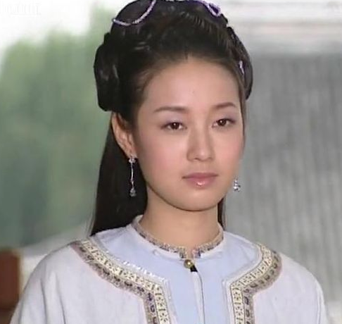 扒扒《铁齿铜牙纪晓岚》18大美女之现状