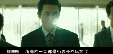 继霜花店后时隔八年,他的新作再次称霸韩国票房