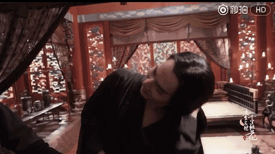 范冰冰吐槽李晨丑,赵又廷变娘娘腔,这些片场故事我可以追100集