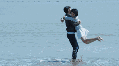 房事的时候,女人最怕男人做什么?第一个就脸红了