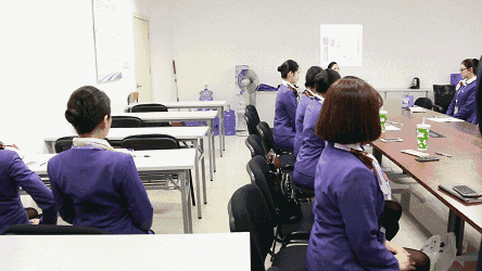 金砖进行时 礼仪我先行