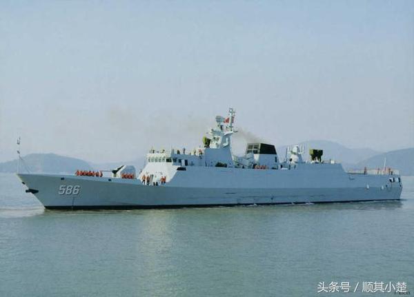 什么是护卫舰和驱逐舰 a4erq53150215863542.jpeg