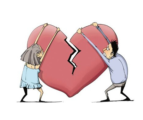 男人出轨的信号,就从这几个动作开始