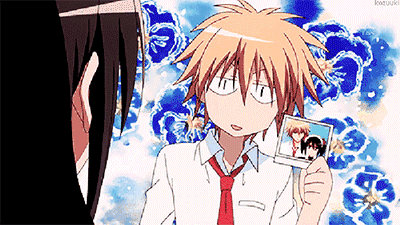 滚床单之前你都喜欢干什么?