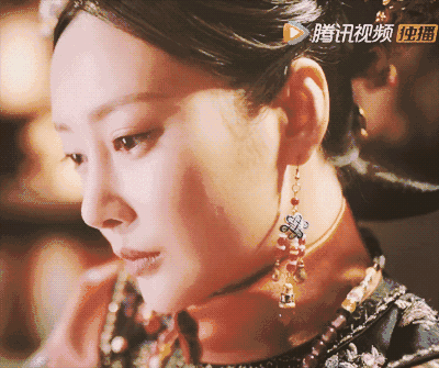看完《如懿传》(主演:周迅,霍建华,董洁)你还会李纯,王鸥傻傻分不