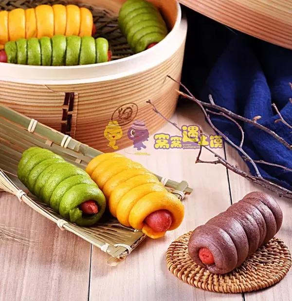 窝窝遇上馍加盟骗局 惊动电视台!