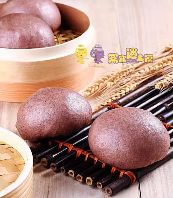 窝窝遇上馍加盟骗局 惊动电视台!